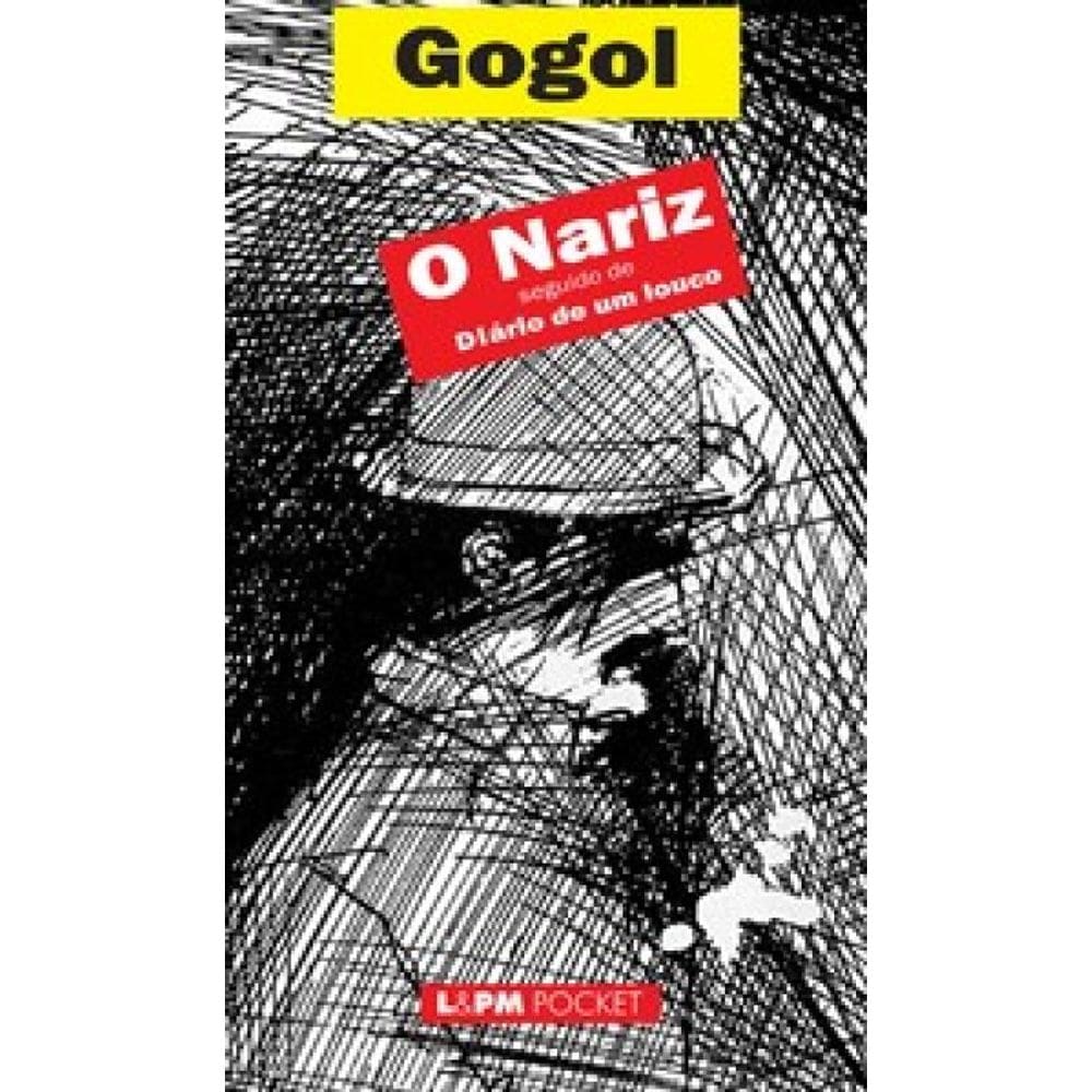 O nariz