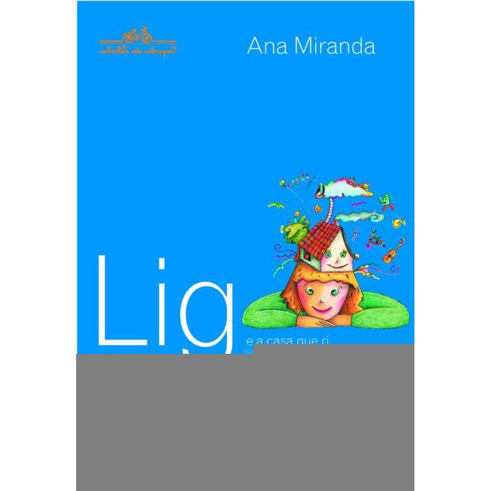 Lig e a casa que ri