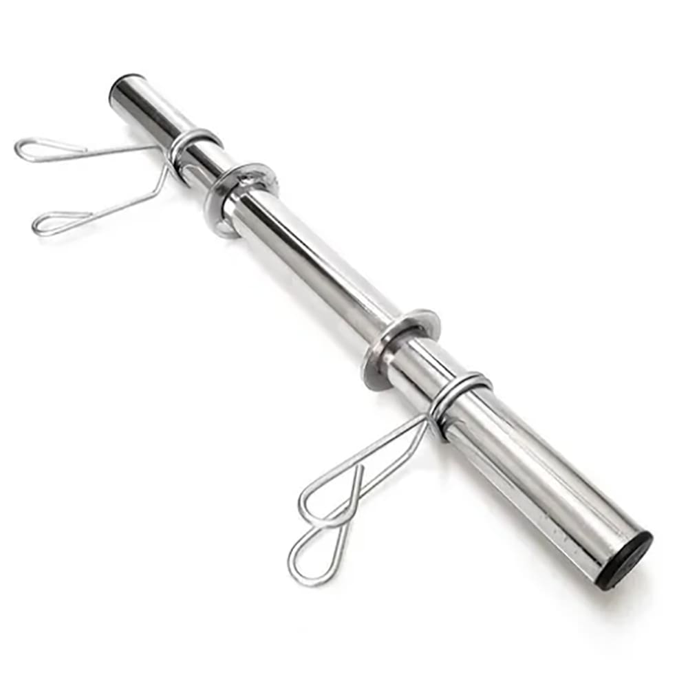 Barra Oca Up Lift 40cm Cromada