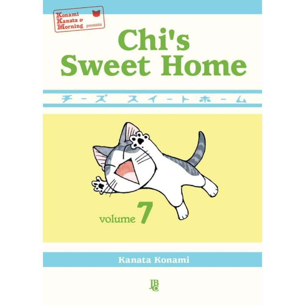 Chis Sweet Home - Vol. 07
