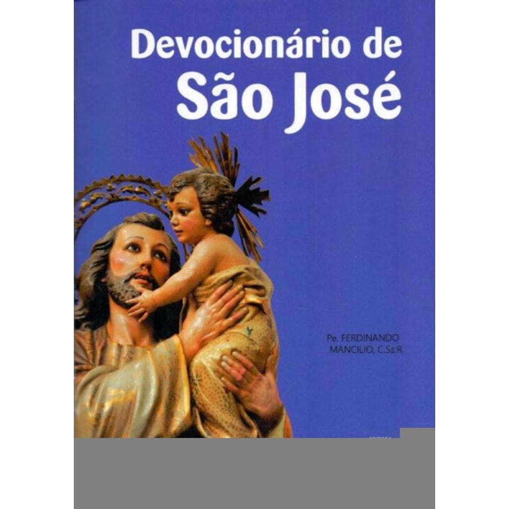 Devocionário de São José
