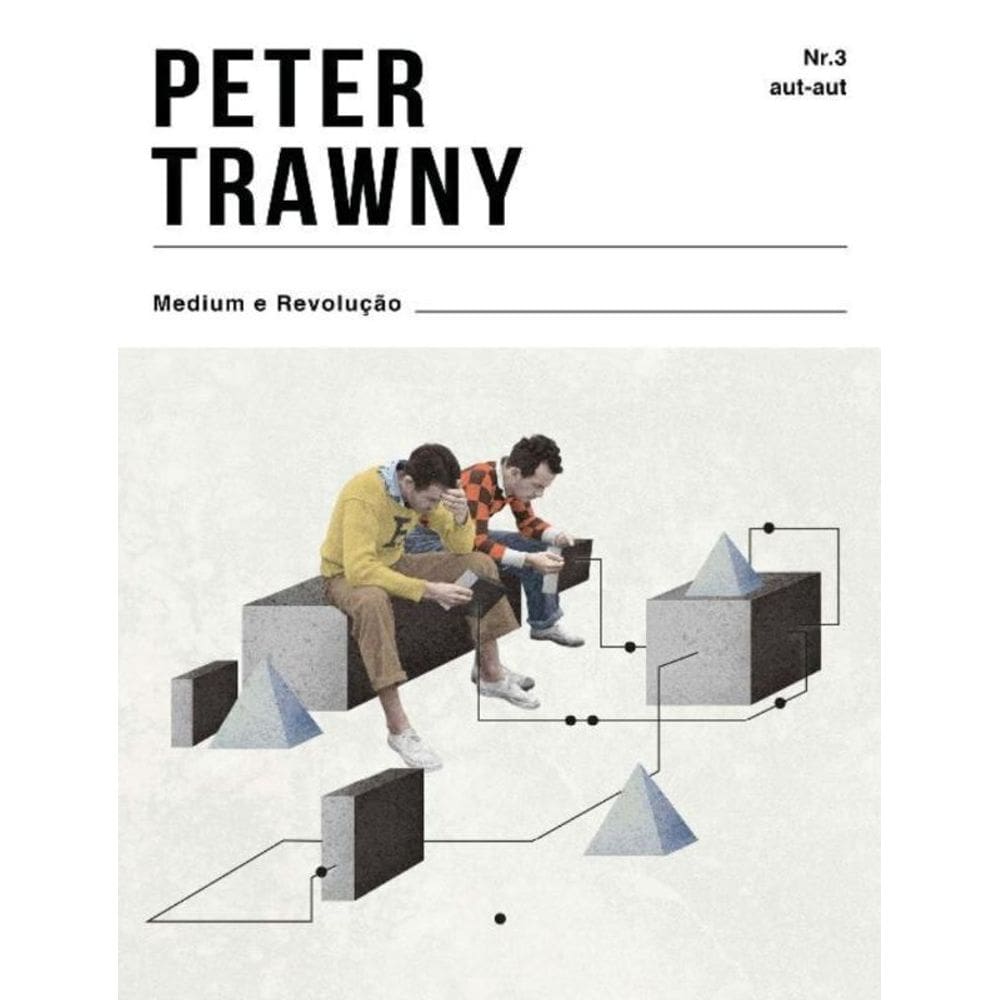 Médium e Revolução