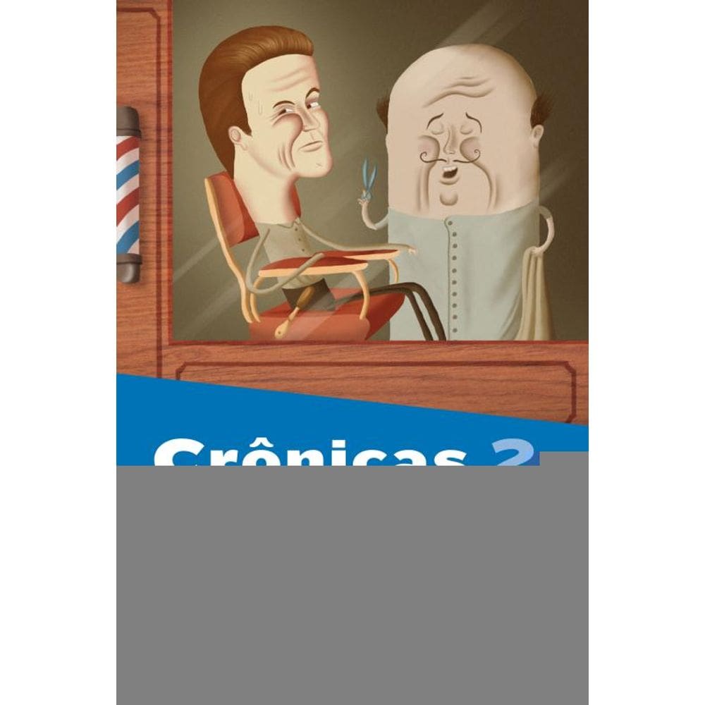 Crônicas 2