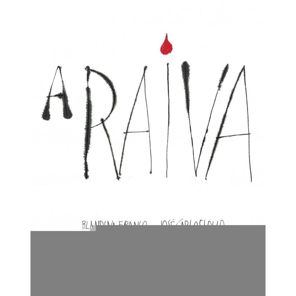A raiva