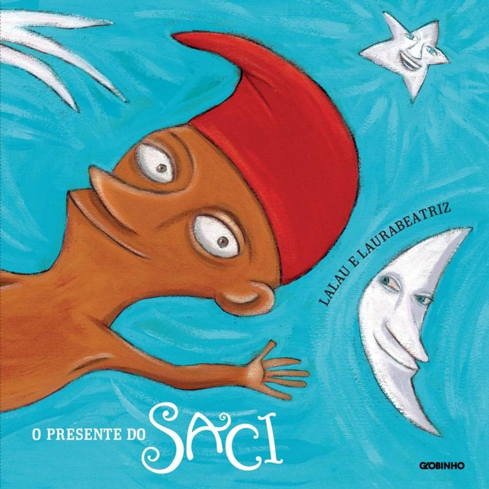 O presente do Saci
