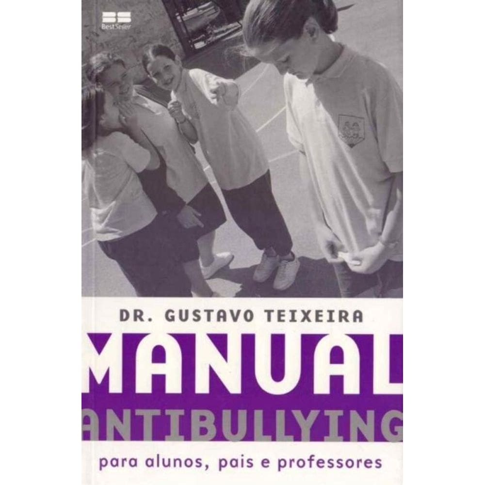 Manual Antibullyng