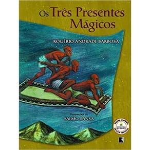 Tres Presentes Magicos, Os - 04Ed/09