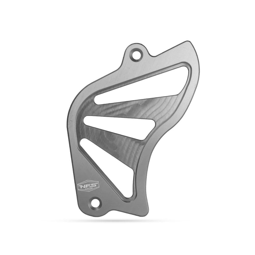 Protetor Pinhão Alumínio Nfs Crf 250f
