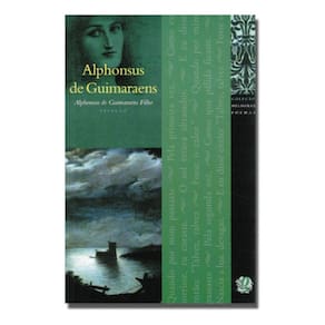 Melhores Poemas De Alphonsus De Guimaraens, Os