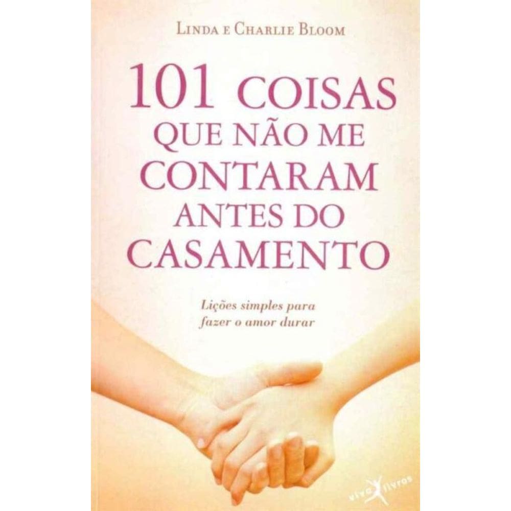 101 Coisas Que Não Me Contaram