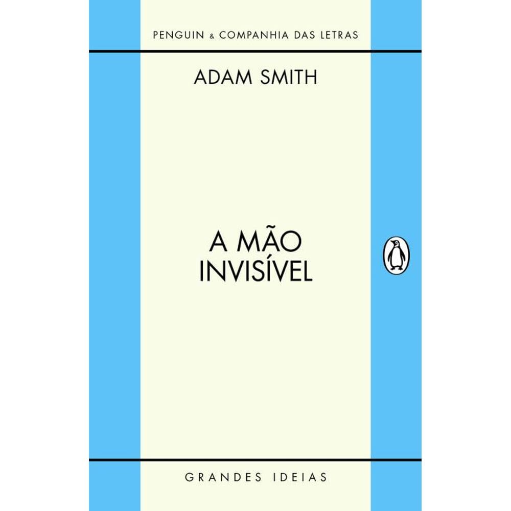 A mão invisível