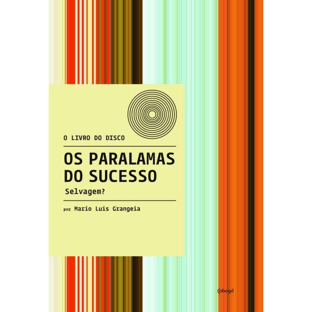 Os Paralamas Do Sucesso: Selvagem?