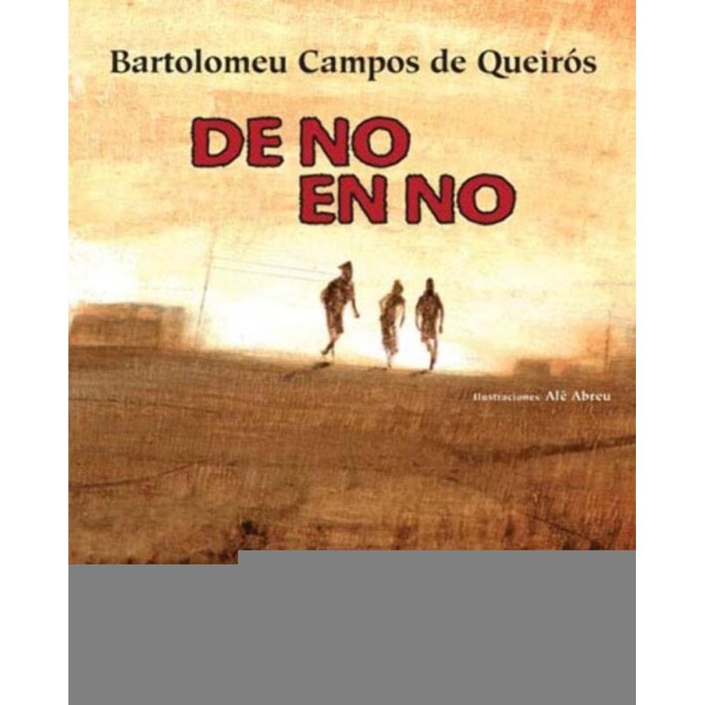 De No En No