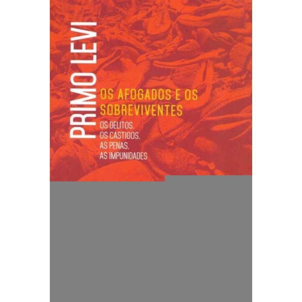 Afogados e os Sobreviventes, Os