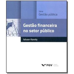 Gestão Financeira no Setor Público