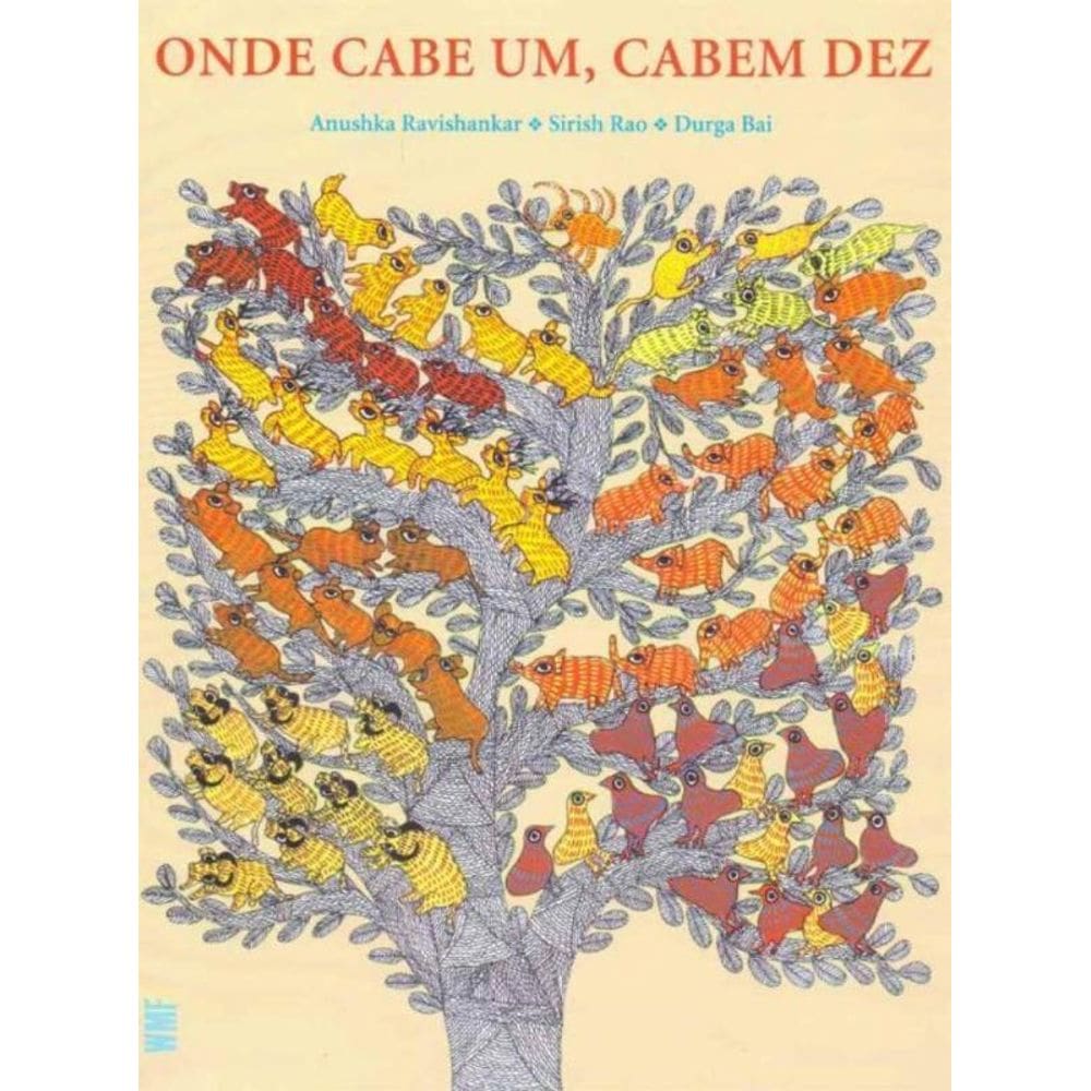 Onde Cabe Um, Cabem Dez