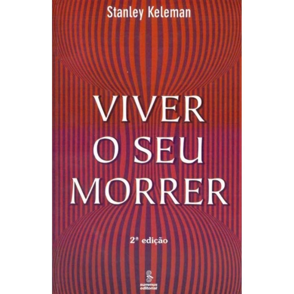 Viver o Seu Morrer - 02Ed/97