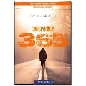 Conspiracy 02 - Fevereiro - em Busca da Verdade