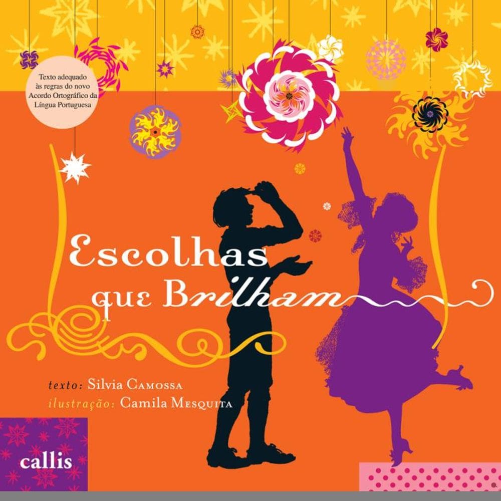 Escolhas que Brilham