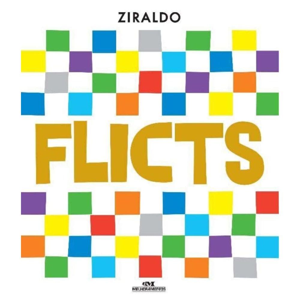 Flicts - Edição Comemorativa