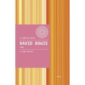 David Bowie - Low