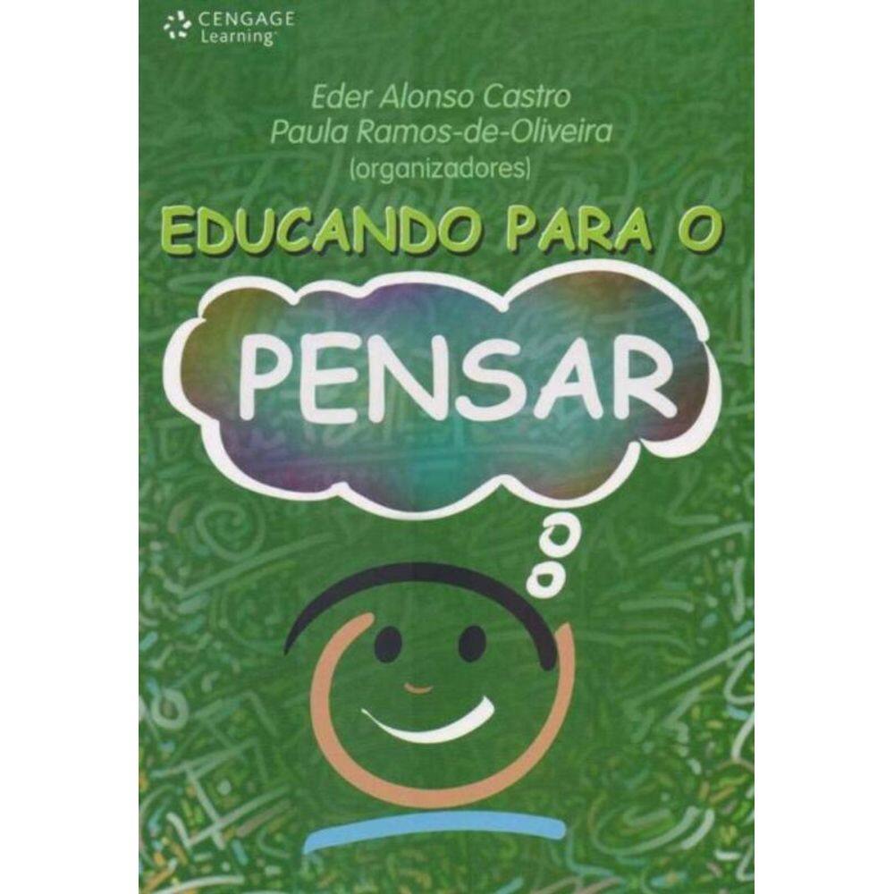 Educando Para o Pensar