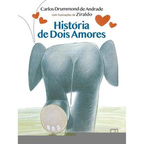 História de dois amores