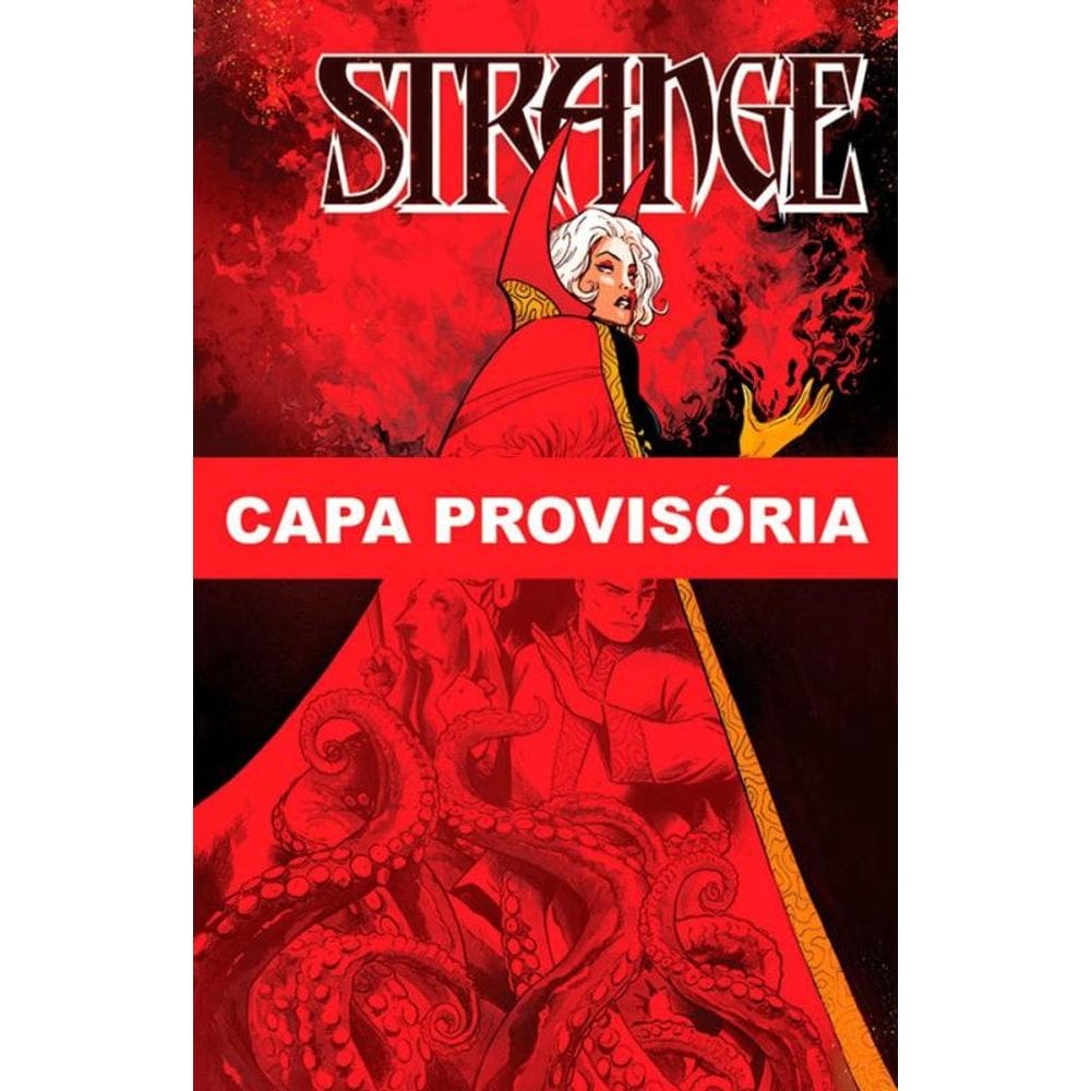 Doutor Estranho (2023) 02