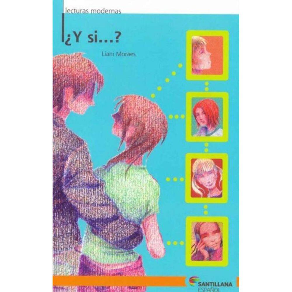 Y Si...?