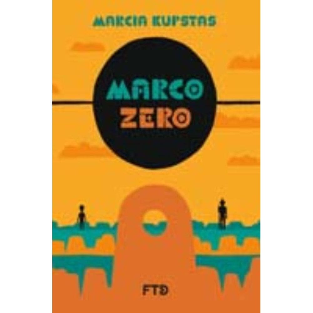 Marco Zero                                      01