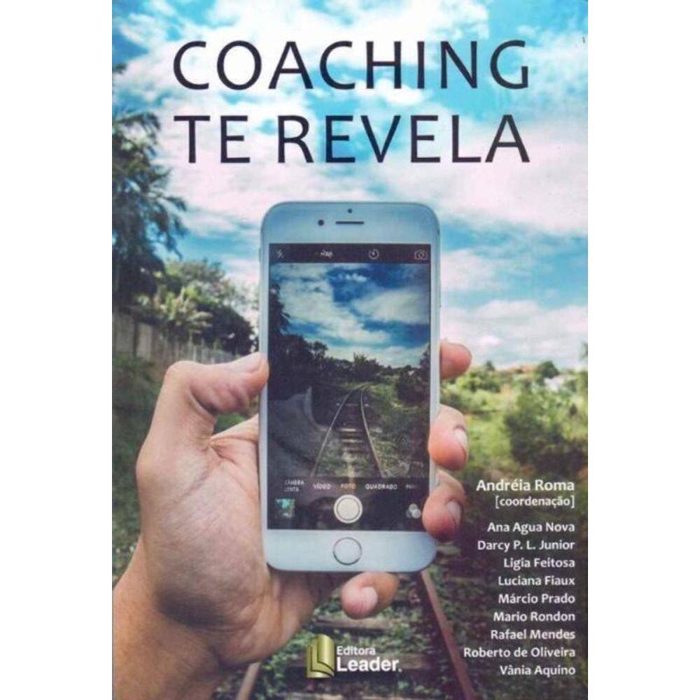 Coaching Te Revela