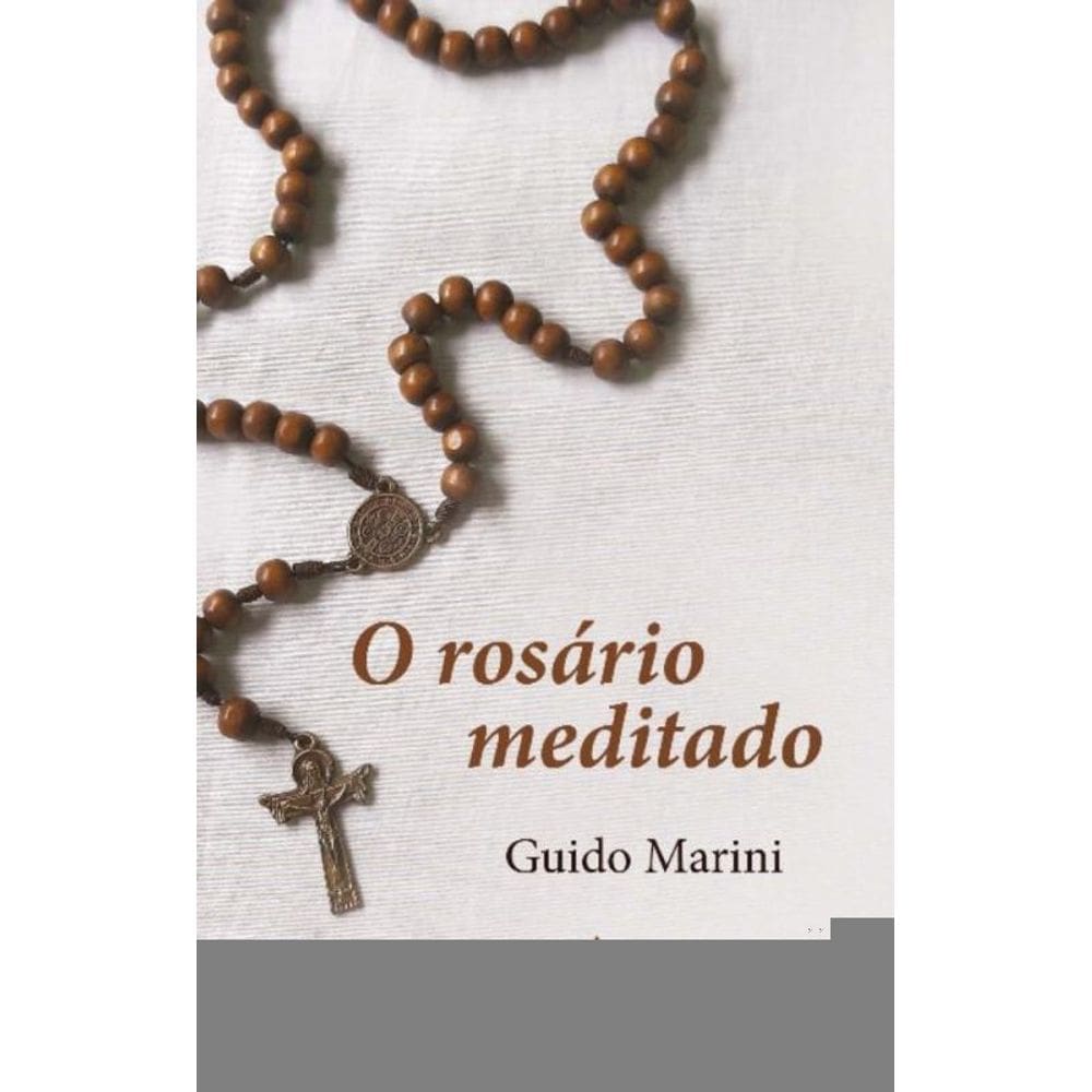 o Rosário Meditado
