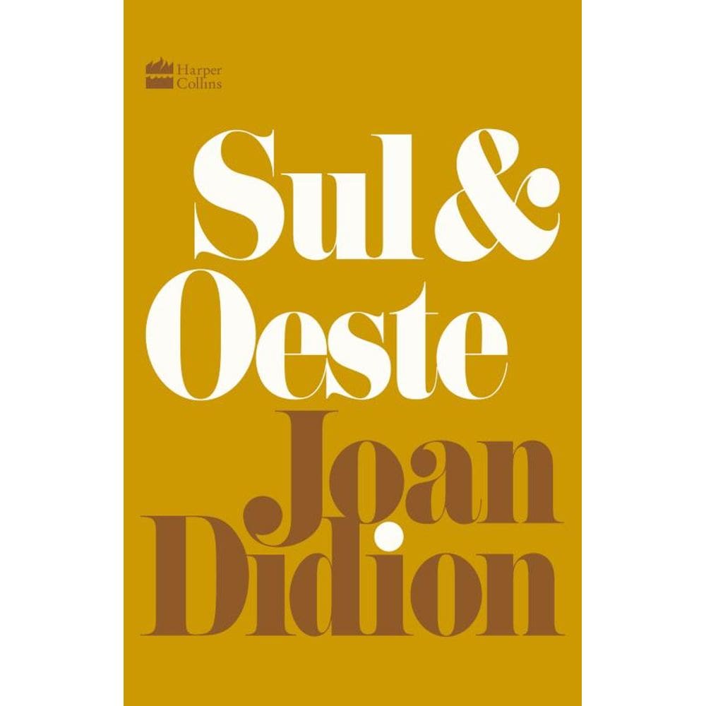 Sul e Oeste