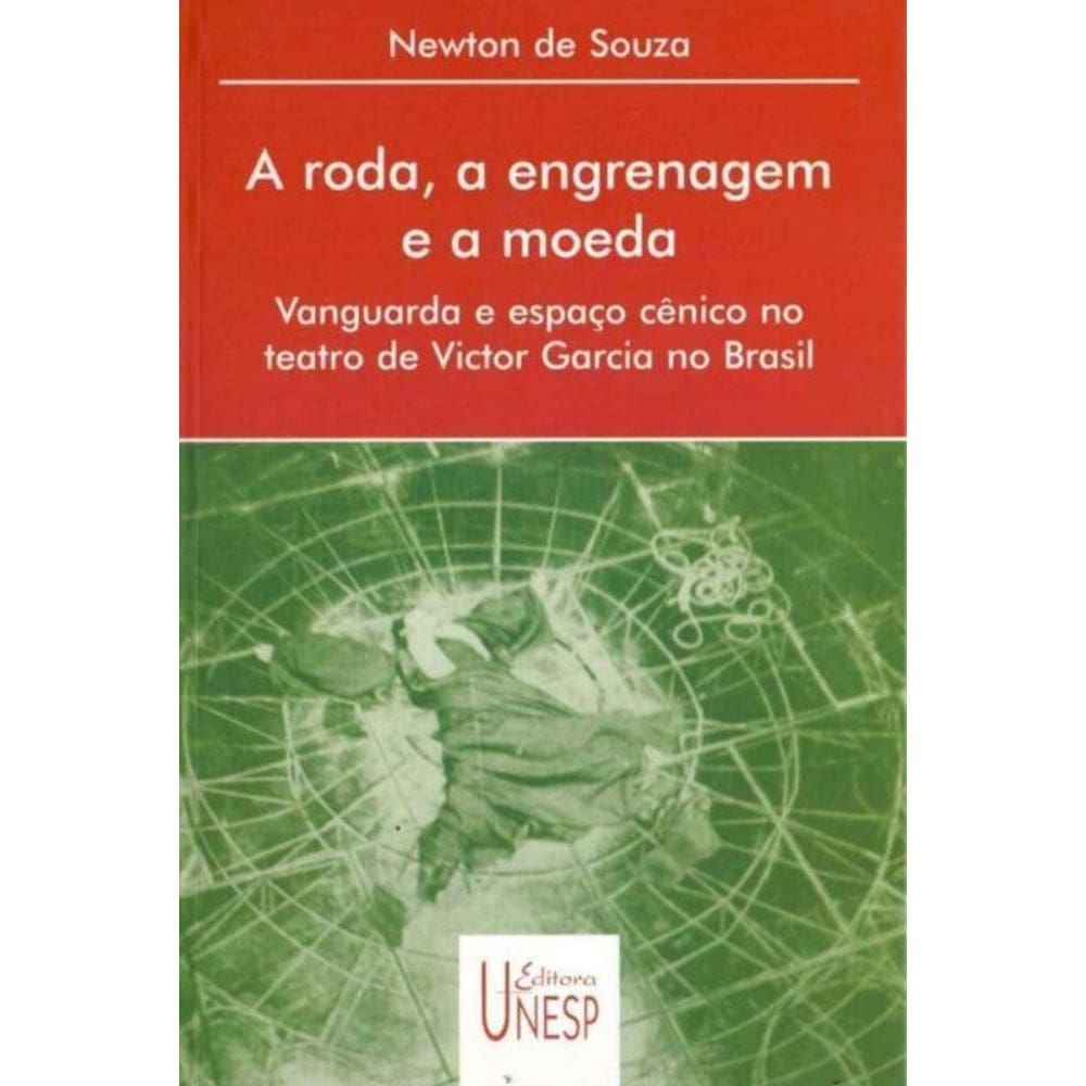 Roda, a Engrenagem e a Moeda, A