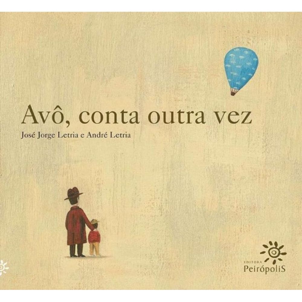 Avo, Conta Outra Vez