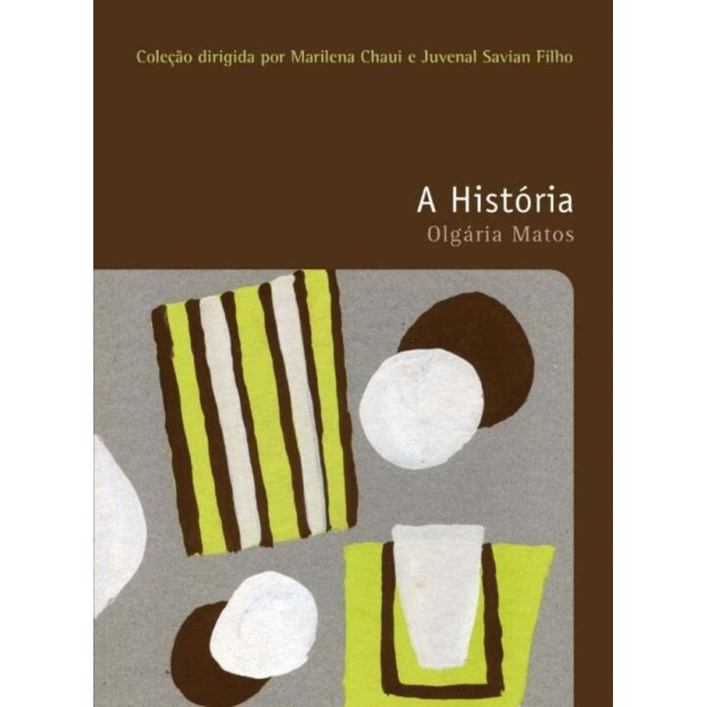 Historia, A - Vol. 10