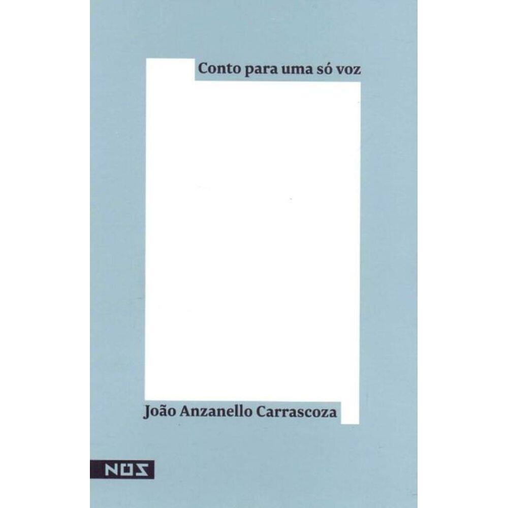 Conto Para uma Só Voz