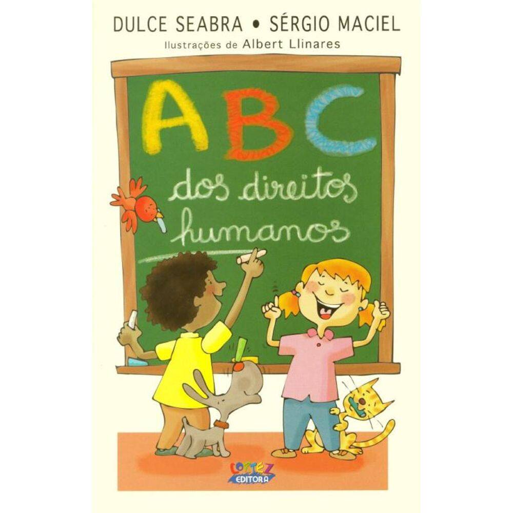 ABC dos direitos humanos