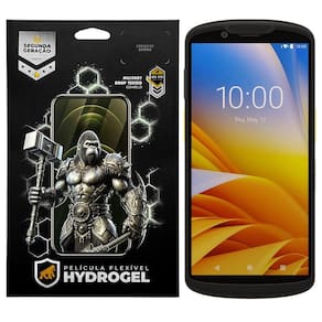Película para Zebra TC15 - Hydrogel HD - Gshield