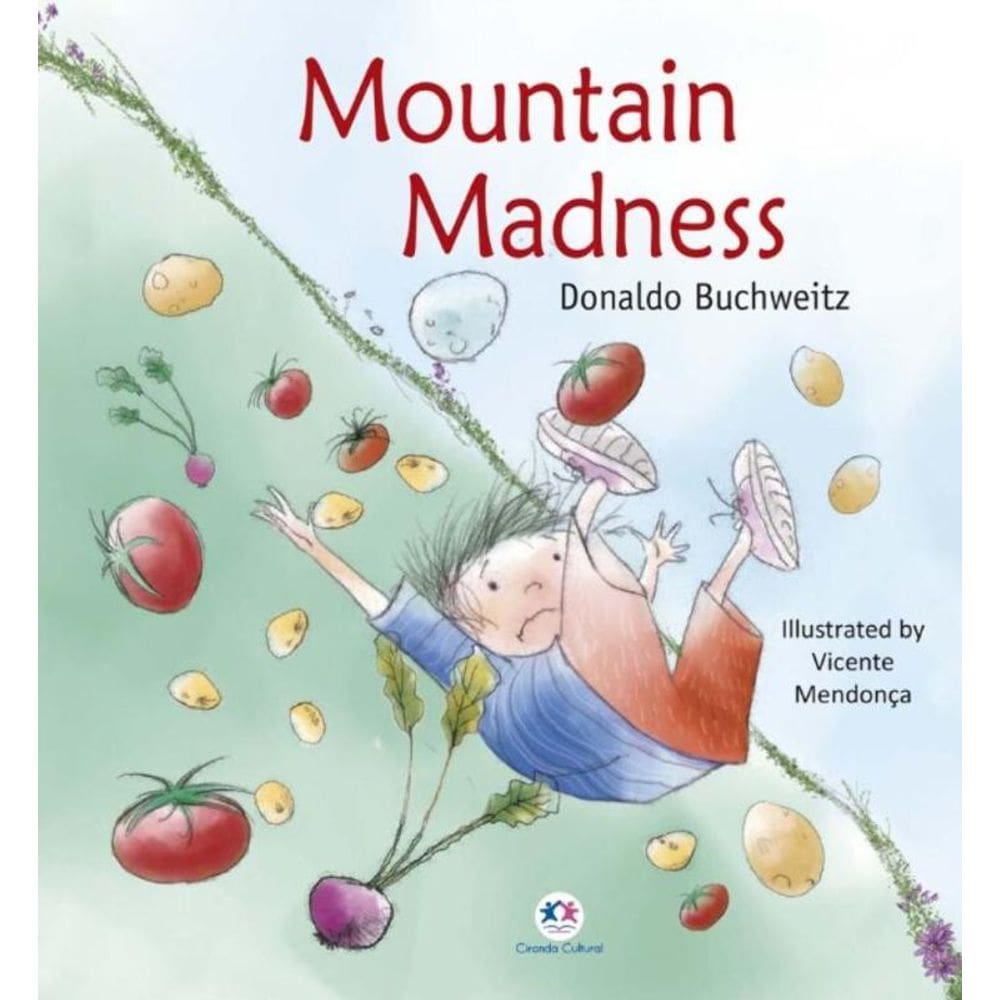 Mountain Madness