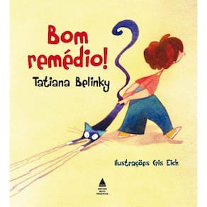 Bom Remedio!