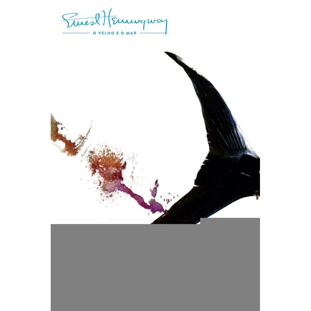 O Velho E O Mar