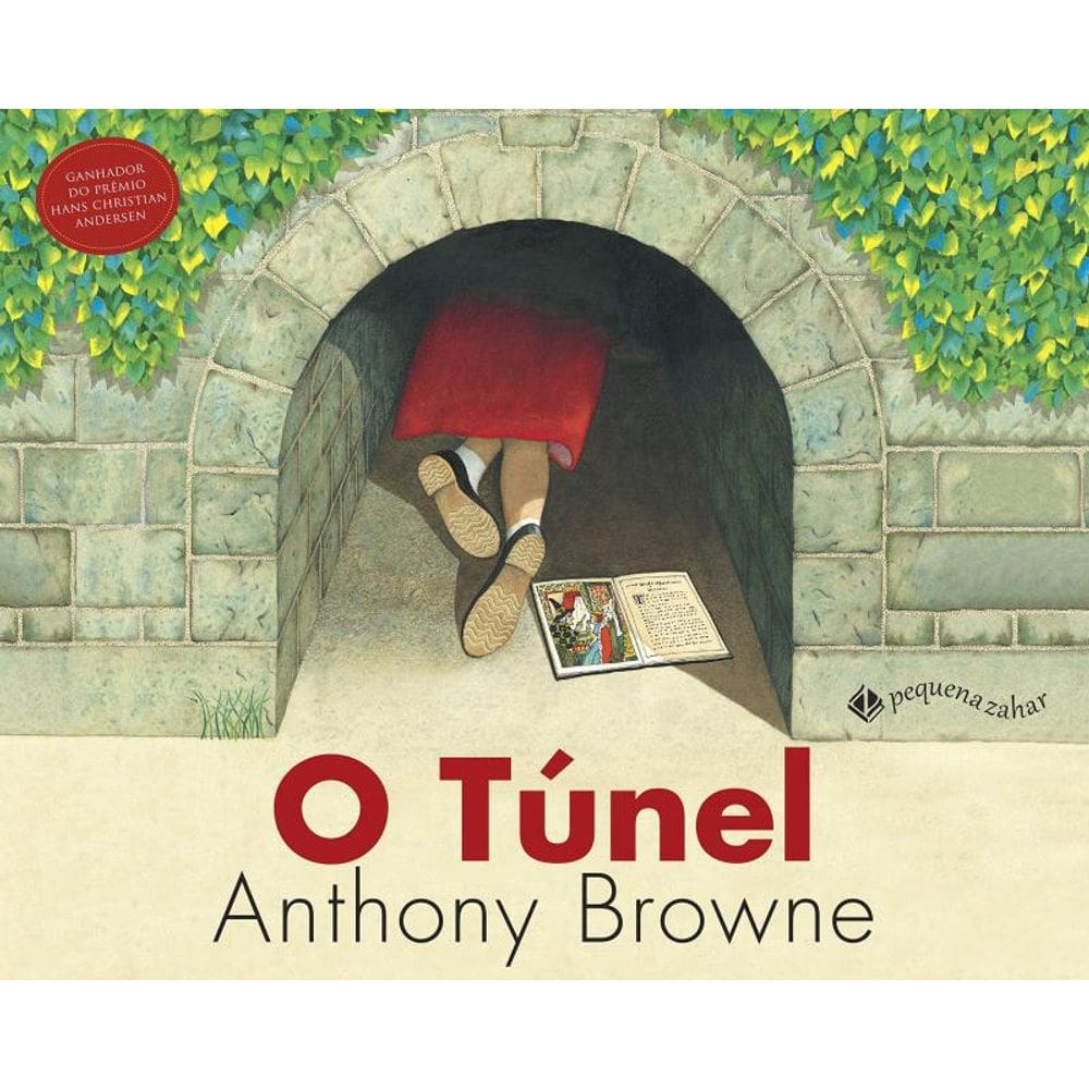 O túnel