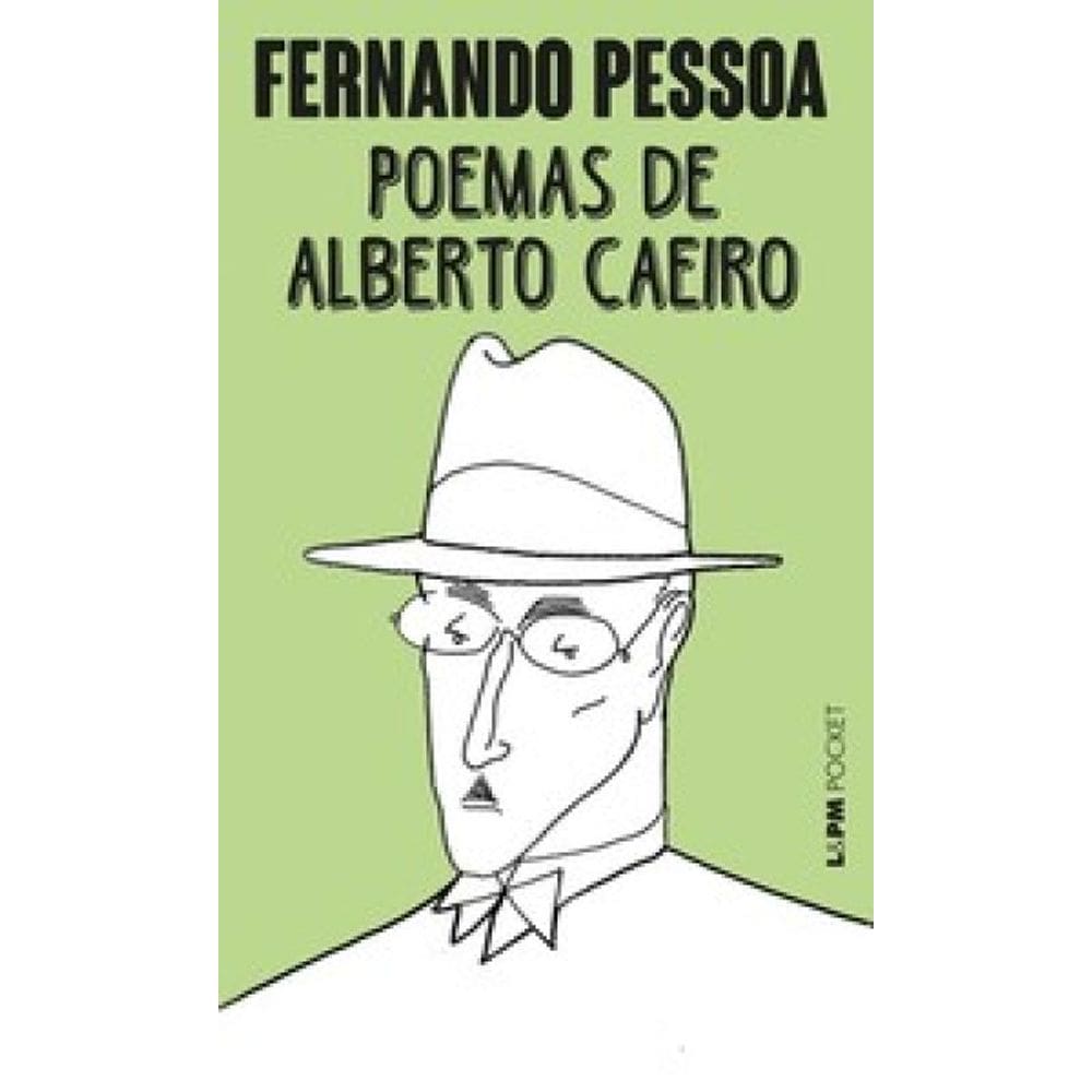 Poemas de Alberto Caeiro