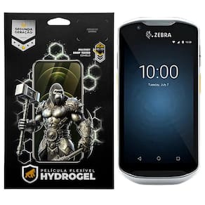 Película para Zebra TC57X - Hydrogel HD - Gshield