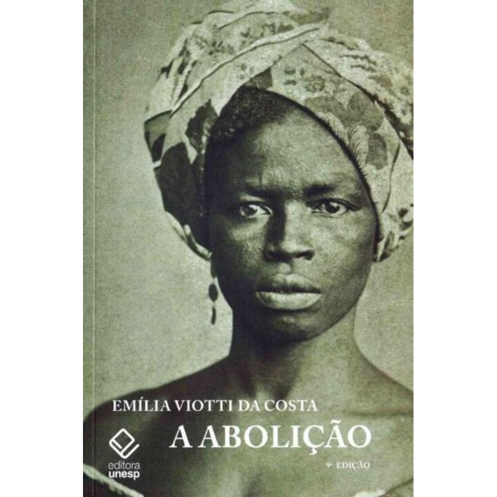 AboliÇÃo, A