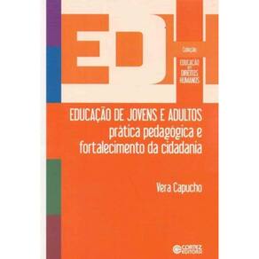 Educação de Jovens e Adultos