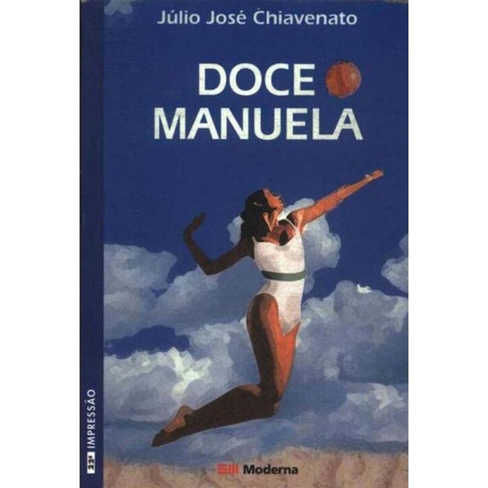 Doce Manuela