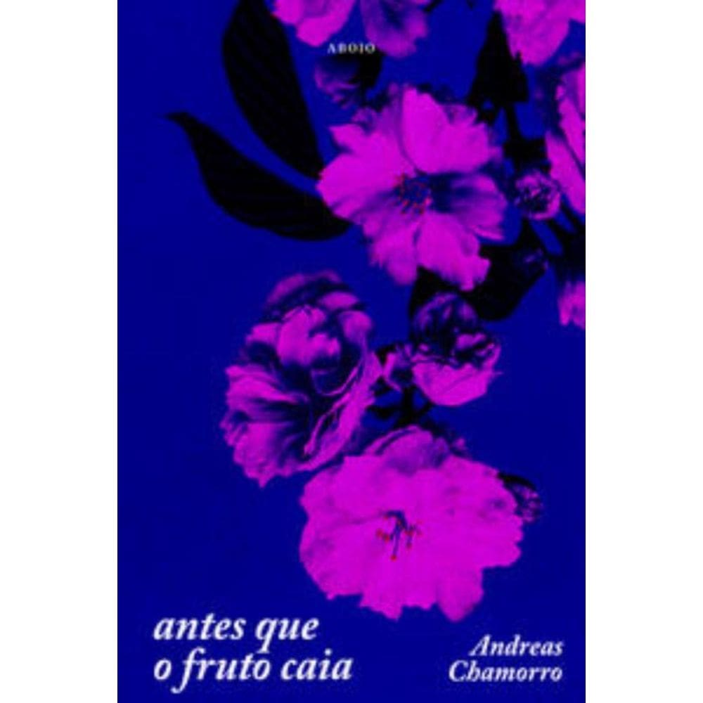 Antes Que O Fruto Caia