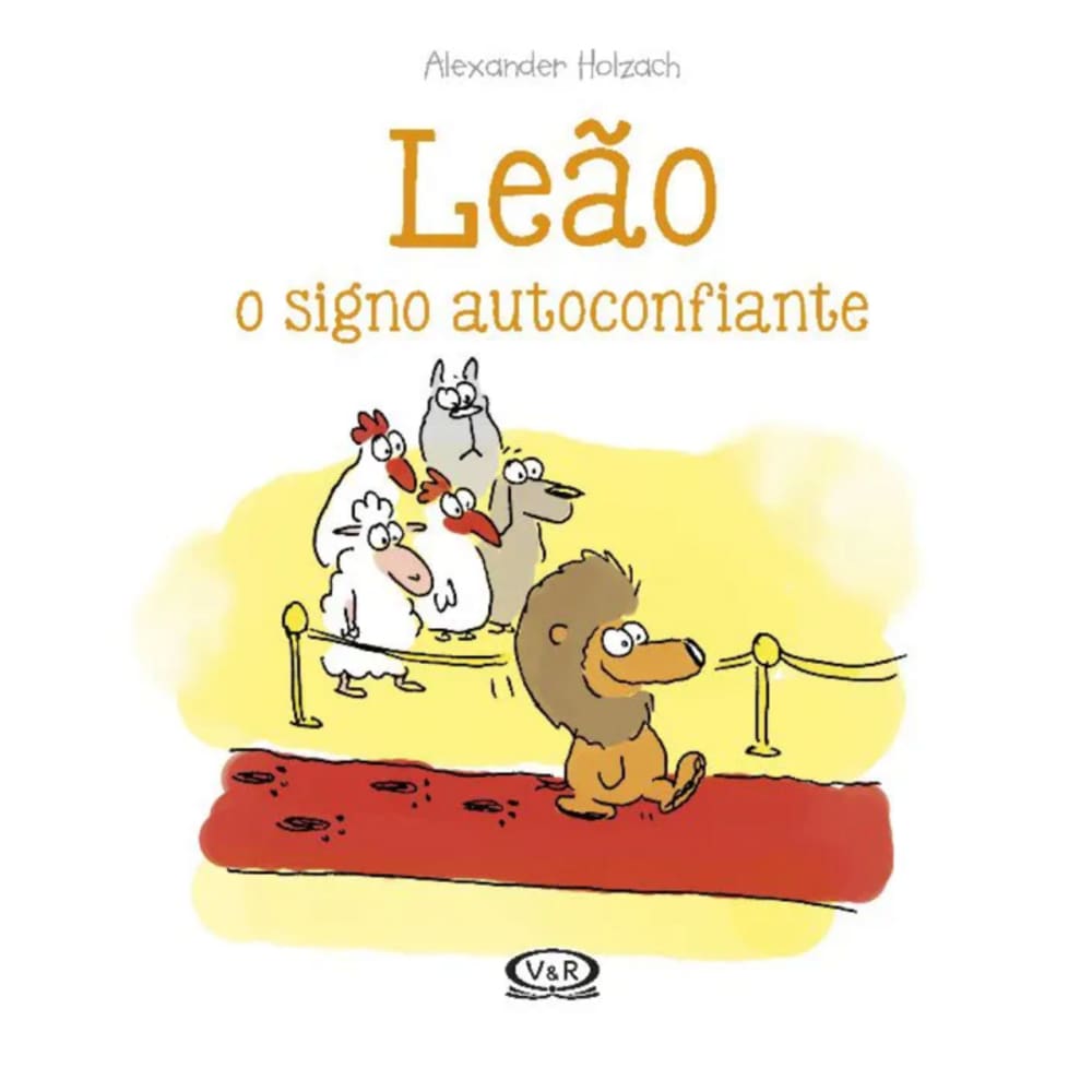 Leão: o signo autoconfiante